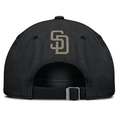 San Diego Padres Nike Camo Pack Club Adjustable Hat | MLB Sale