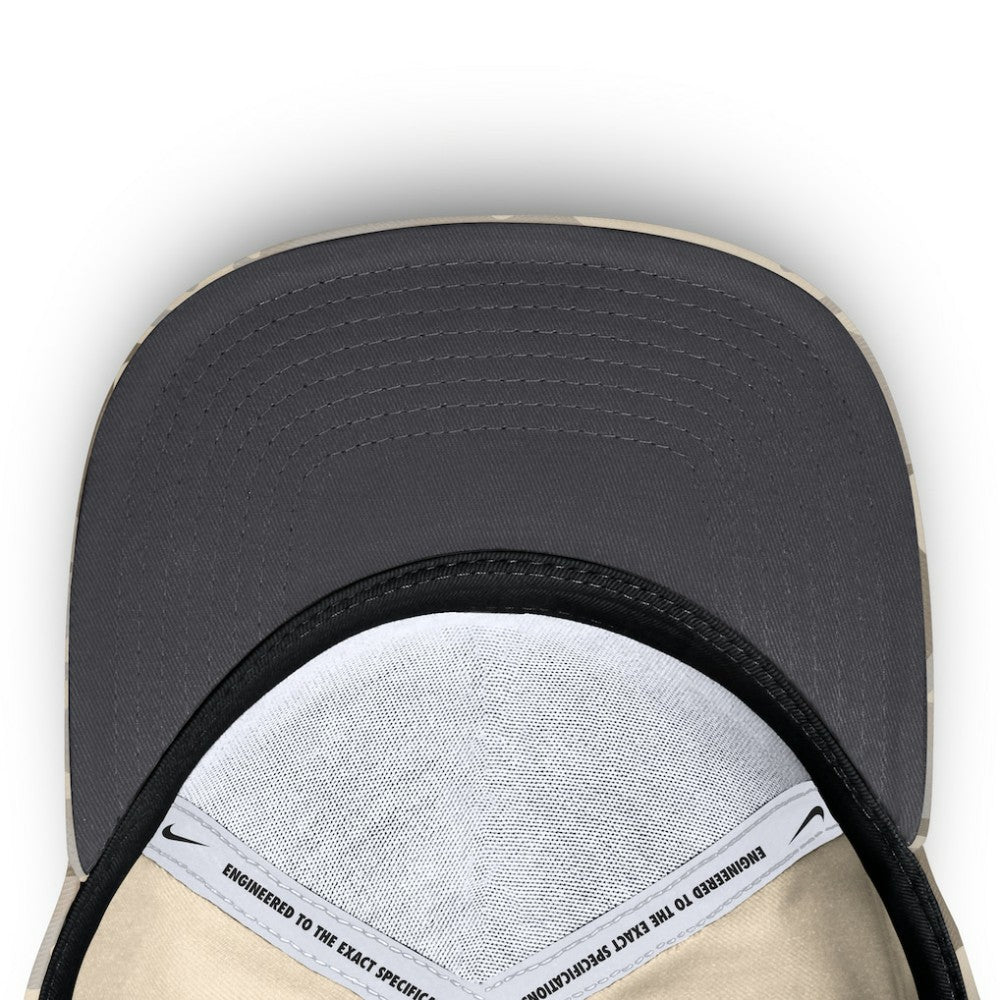 Chicago White Sox Nike Camo Pack Rise Adjustable Hat | MLB Shop