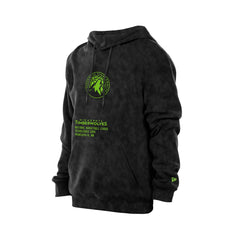 Minnesota Timberwolves Sport Night Mineral Wash Pullover Hoodie Discount