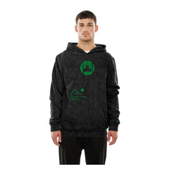 Boston Celtics Sport Night Mineral Wash Pullover Hoodie Outlet