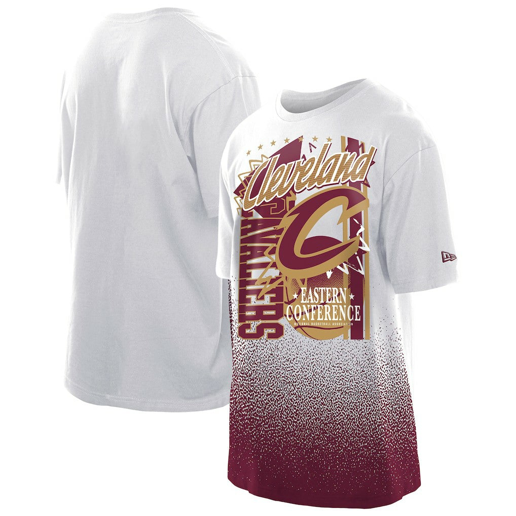 Cleveland Cavaliers Injection Sport Classics T-Shirt sale Online