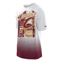 Cleveland Cavaliers Injection Sport Classics T-Shirt sale Online