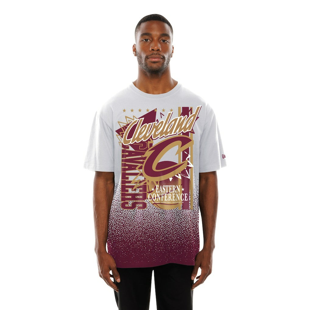 Cleveland Cavaliers Injection Sport Classics T-Shirt sale Online