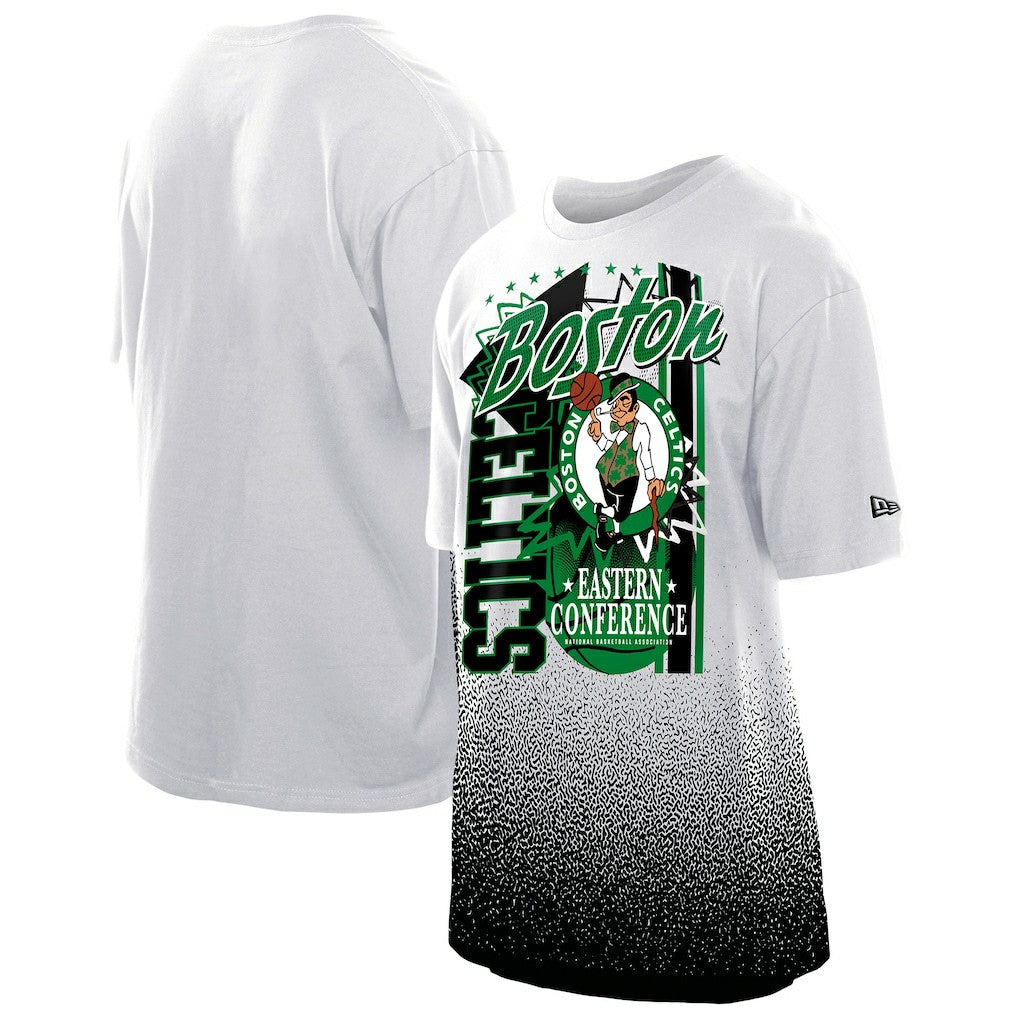 Boston Celtics Injection Sport Classics T-Shirt Online