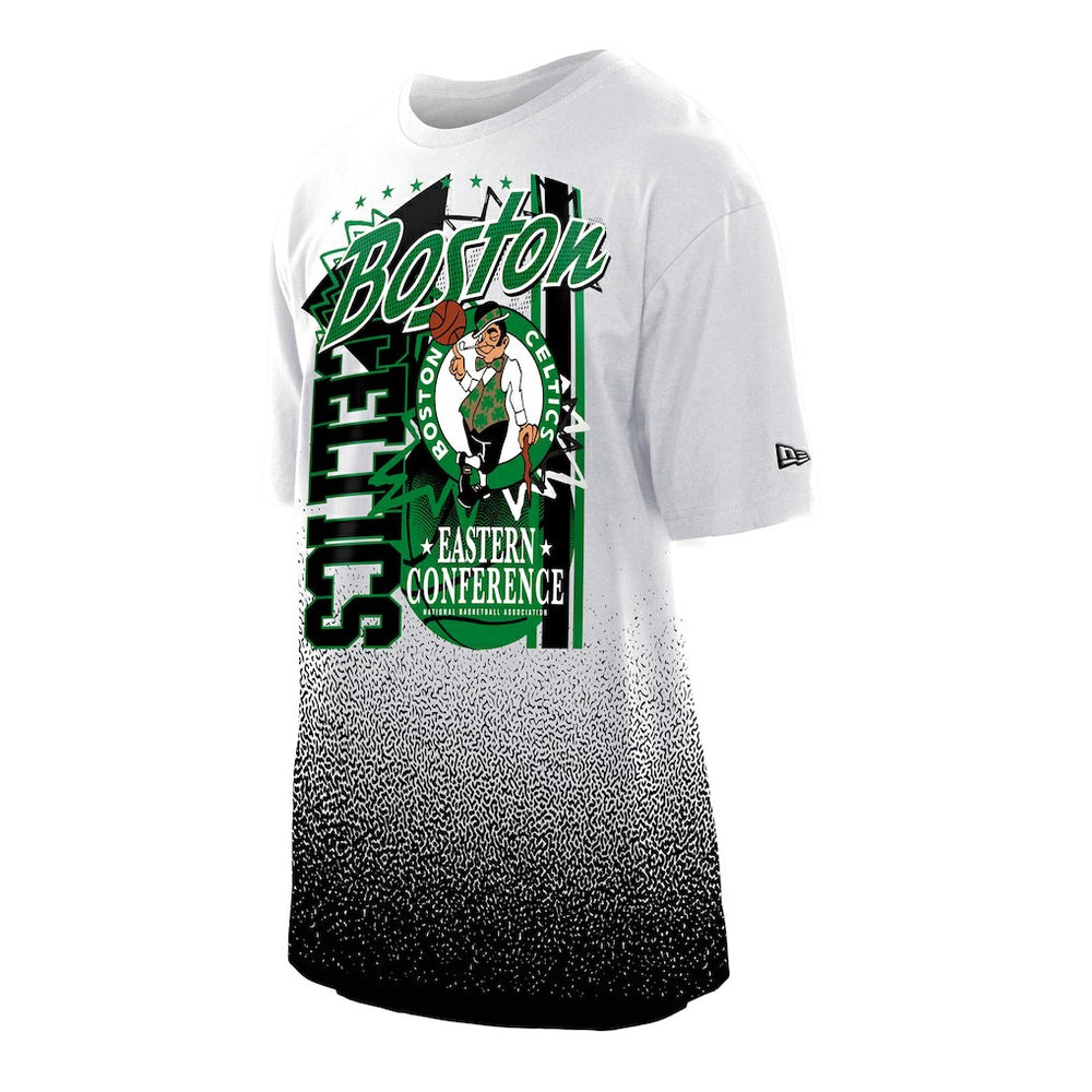Boston Celtics Injection Sport Classics T-Shirt Online