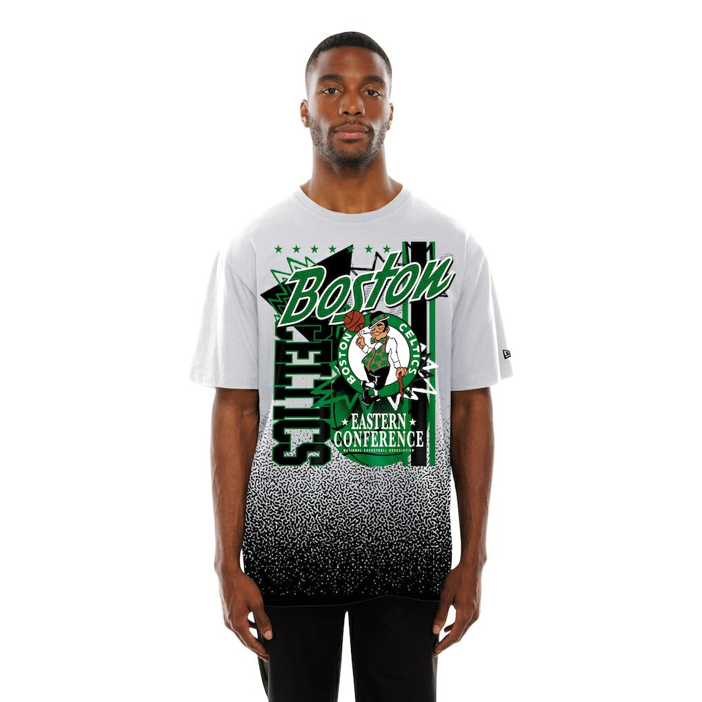Boston Celtics Injection Sport Classics T-Shirt Online