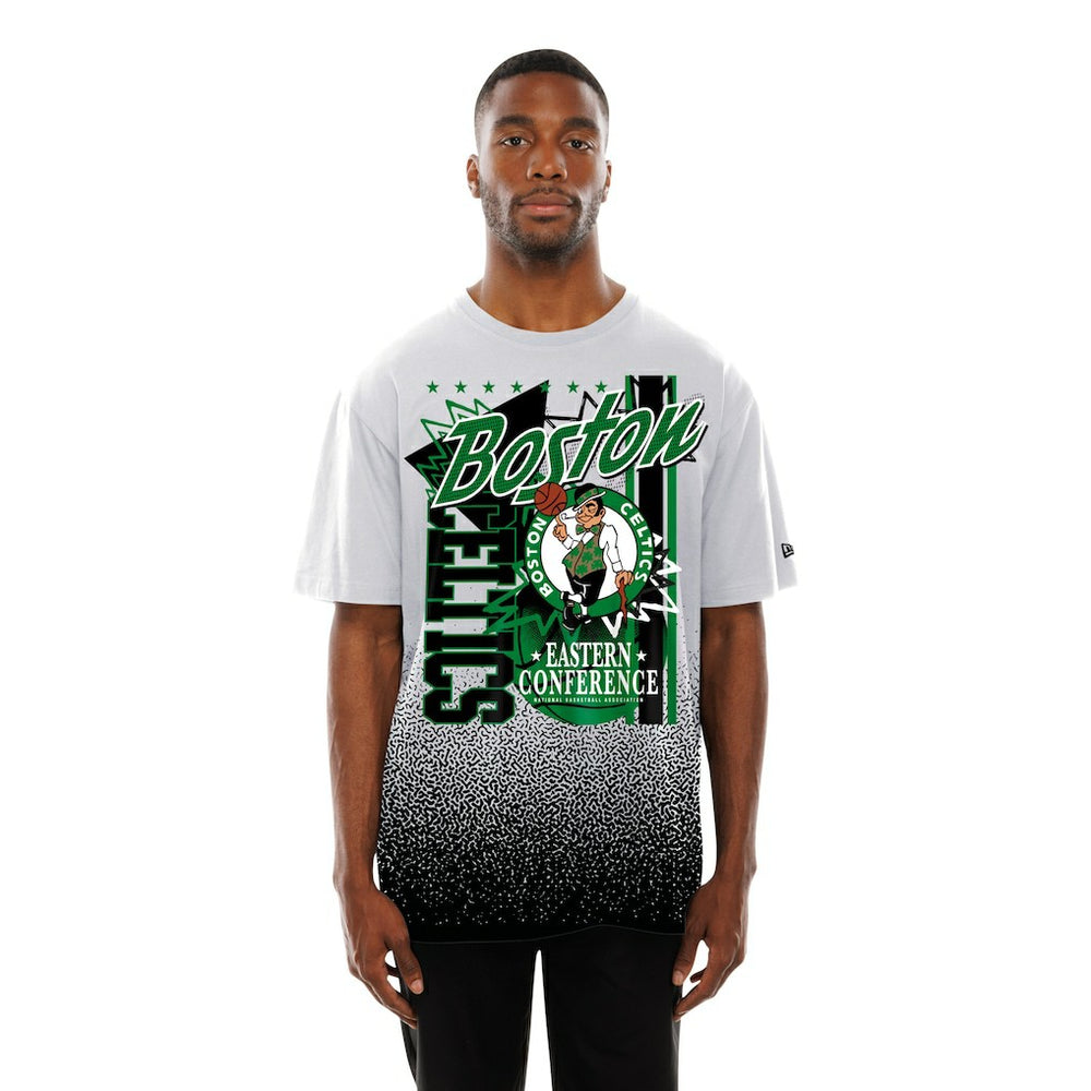 Boston Celtics Injection Sport Classics T-Shirt Online