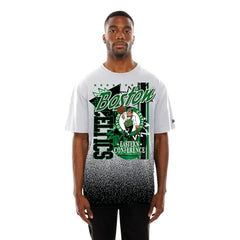 Boston Celtics Injection Sport Classics T-Shirt Online