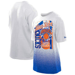 New York Knicks Injection Sport Classics T-Shirt Online