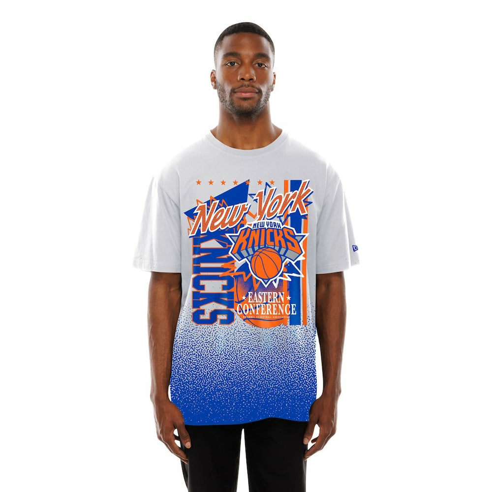 New York Knicks Injection Sport Classics T-Shirt Online