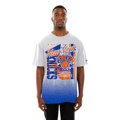 New York Knicks Injection Sport Classics T-Shirt Online