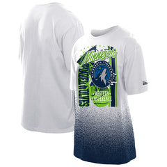 Minnesota Timberwolves Injection Sport Classics T-Shirt Online