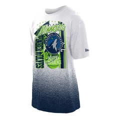 Minnesota Timberwolves Injection Sport Classics T-Shirt Online