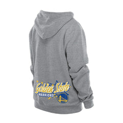 Golden State Warriors Injection Sport Classics Fleece Hoodie Discount