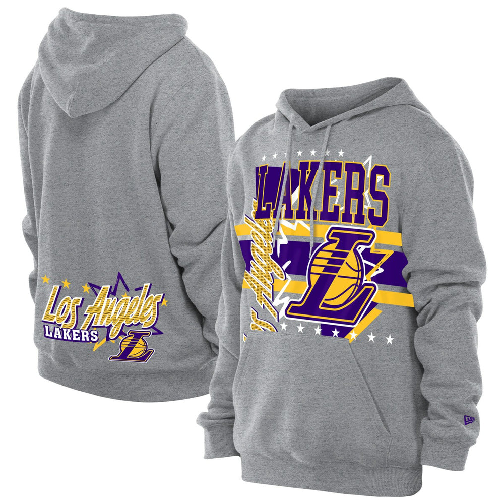 Los Angeles Lakers Injection Sport Classics Fleece Hoodie Online