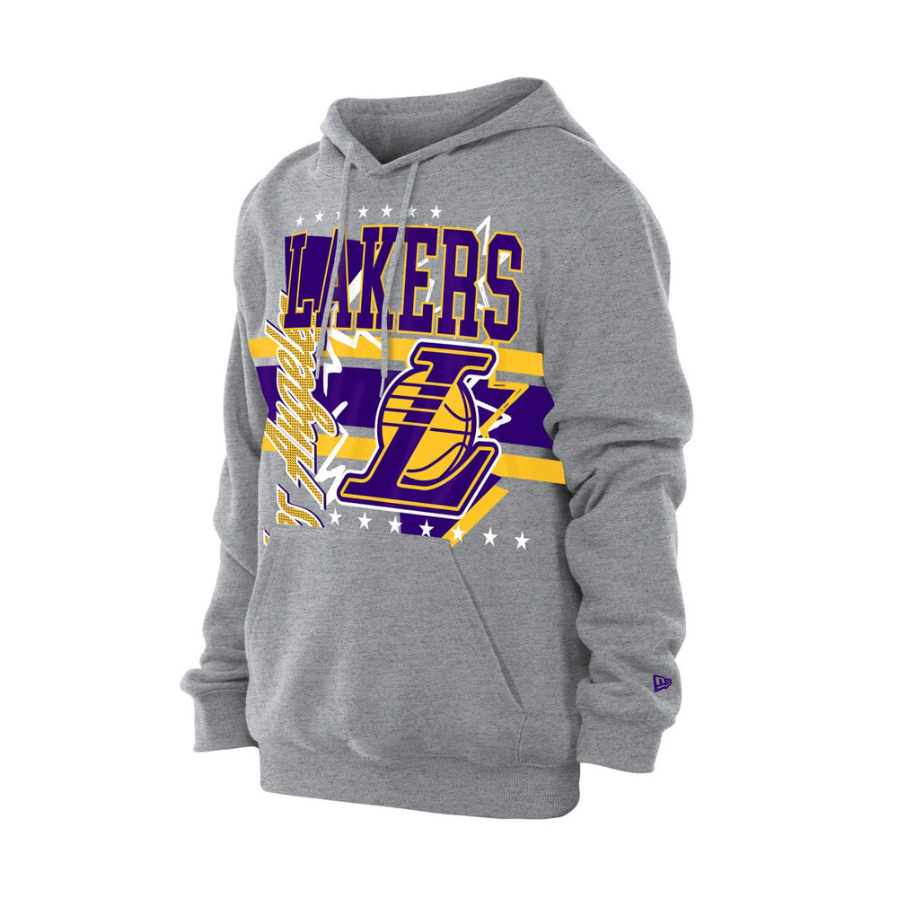 Los Angeles Lakers Injection Sport Classics Fleece Hoodie Online