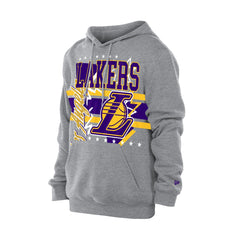 Los Angeles Lakers Injection Sport Classics Fleece Hoodie Online