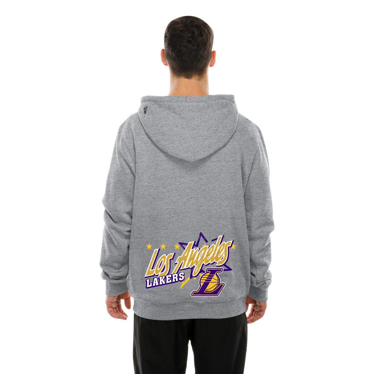 Los Angeles Lakers Injection Sport Classics Fleece Hoodie Online