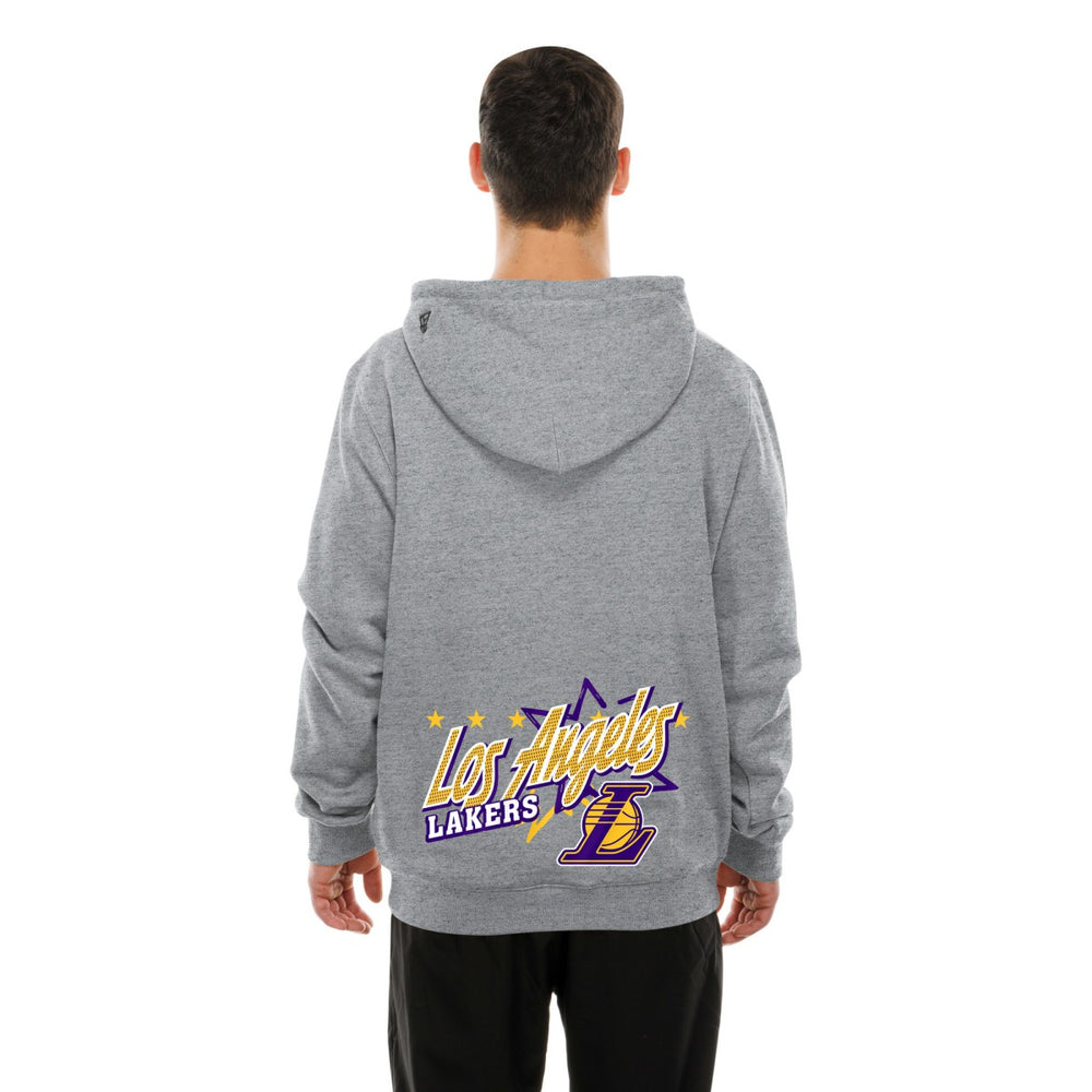 Los Angeles Lakers Injection Sport Classics Fleece Hoodie Online