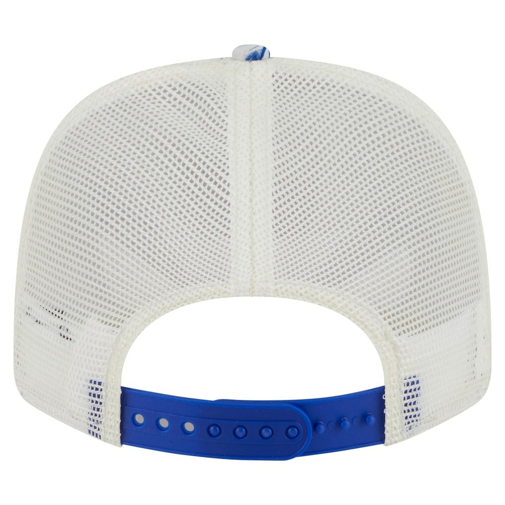 Golden State Warriors Lemon Tree 9SEVENTY Adjustable Hat sale On Sale