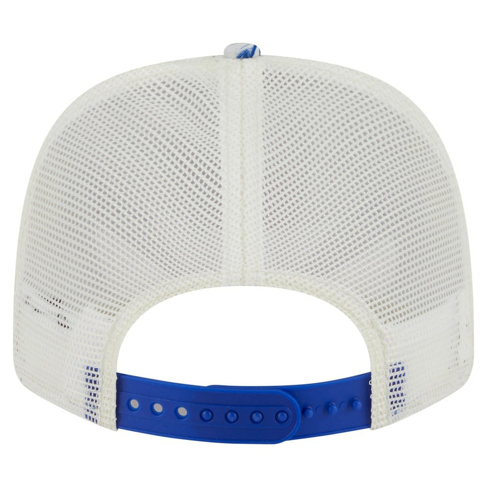 Golden State Warriors Lemon Tree 9SEVENTY Adjustable Hat sale On Sale
