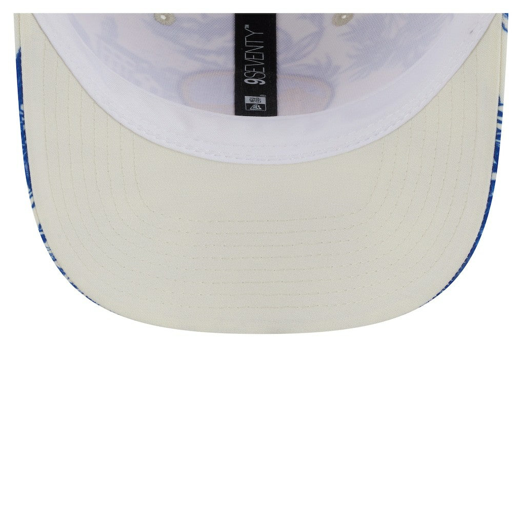 Golden State Warriors Lemon Tree 9SEVENTY Adjustable Hat sale On Sale