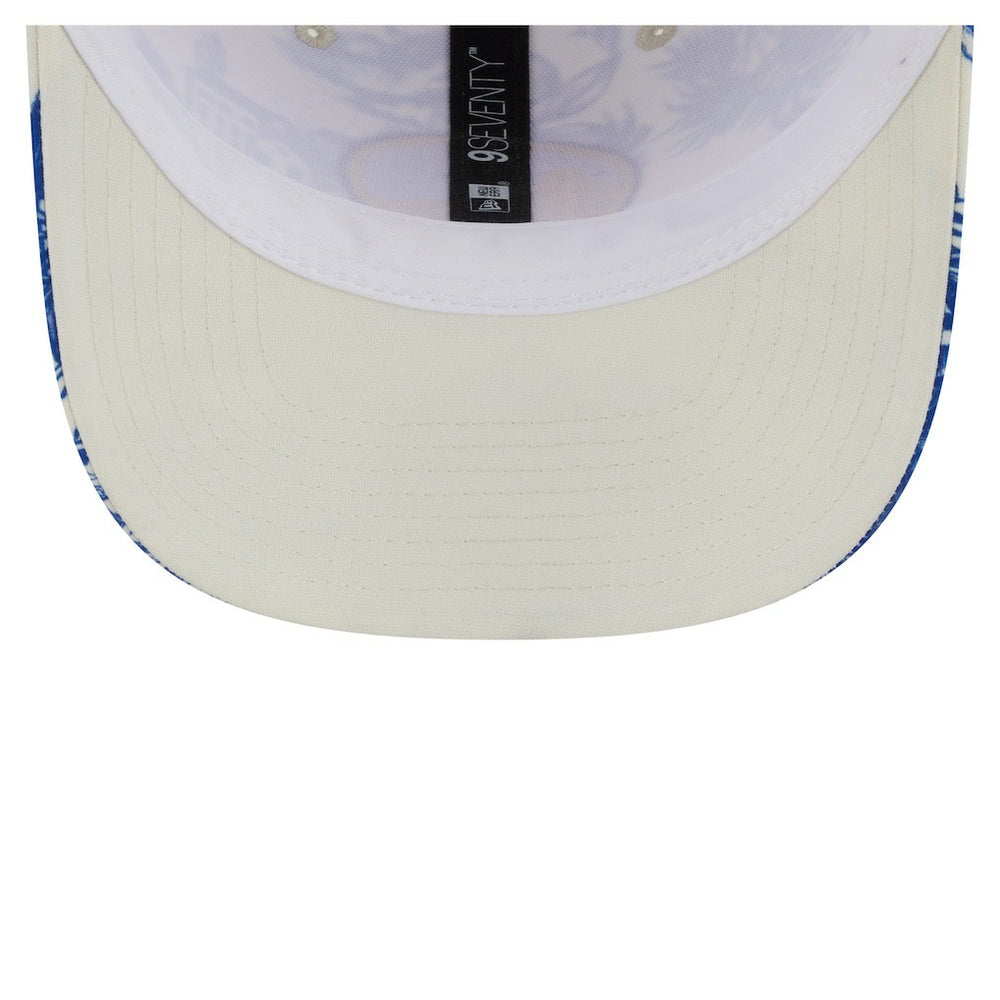 Golden State Warriors Lemon Tree 9SEVENTY Adjustable Hat sale On Sale