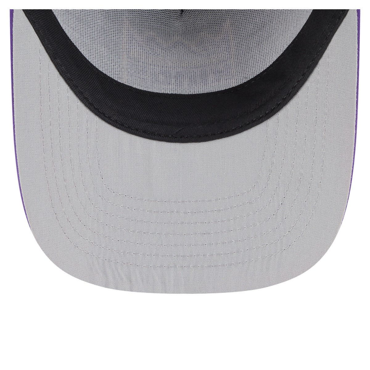 Sacramento Kings Vintage Team Rope A-Frame 9FIFTY Snapback Hat Discount