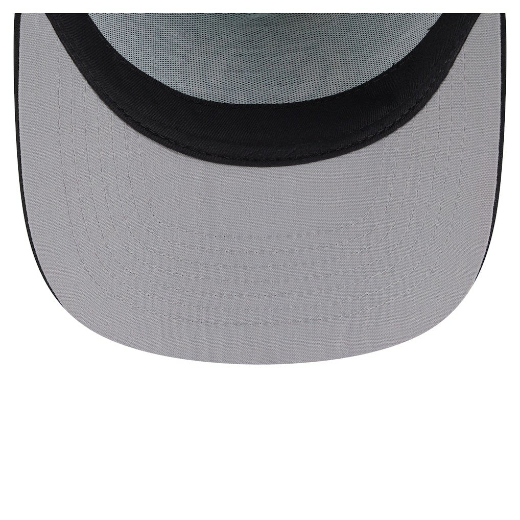Boston Celtics Vintage Team Rope A-Frame 9FIFTY Snapback Hat On Sale