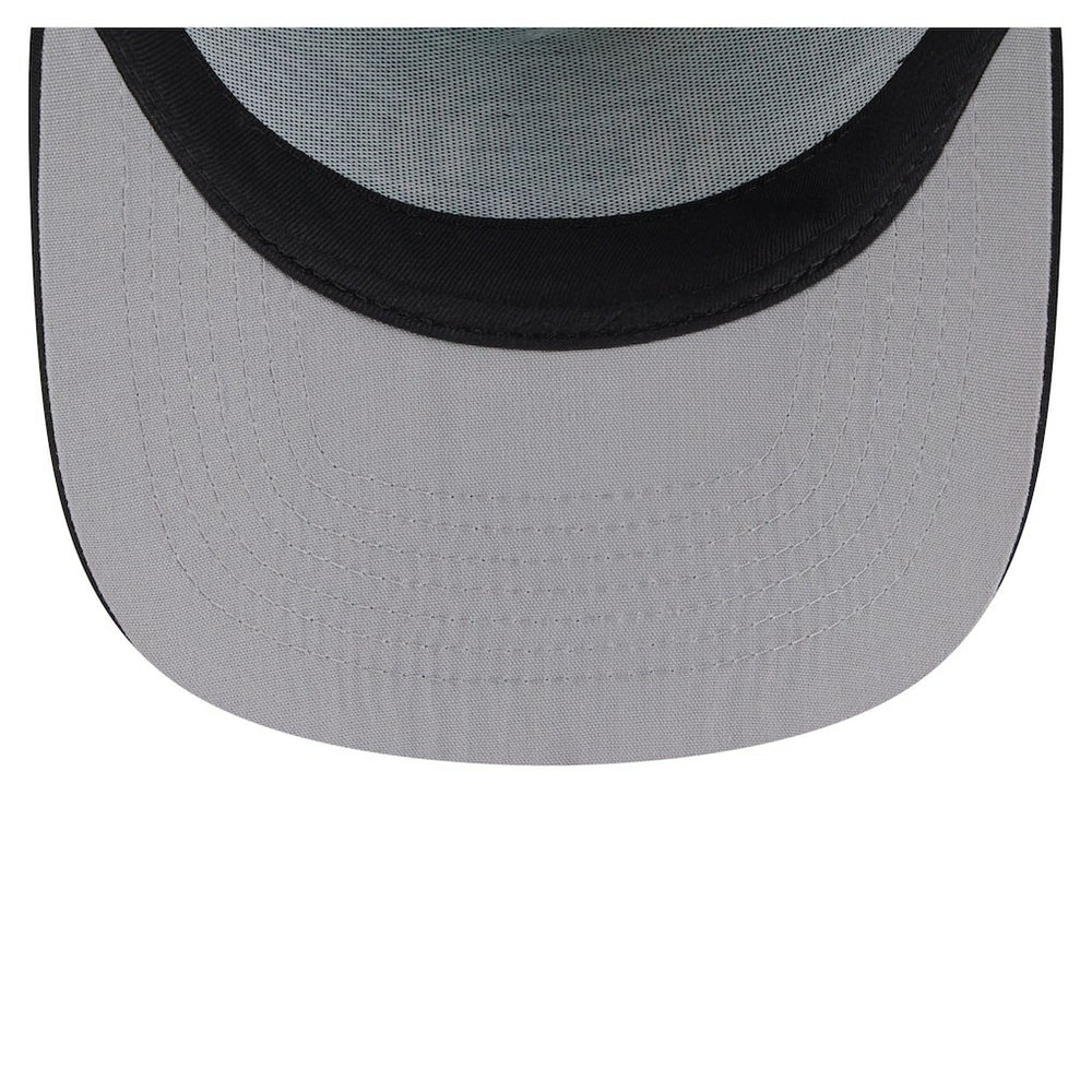 Boston Celtics Vintage Team Rope A-Frame 9FIFTY Snapback Hat On Sale