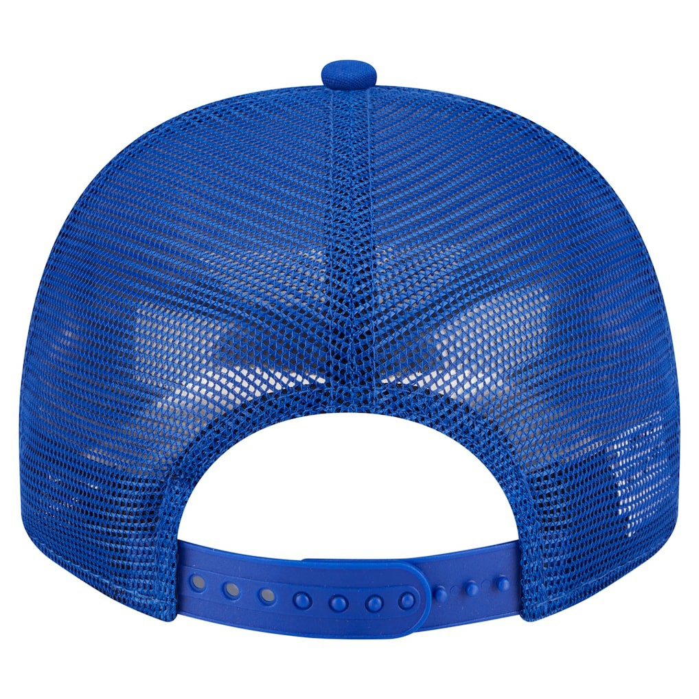 Golden State Warriors Vintage Team Rope A-Frame 9FIFTY Snapback Hat sale Online
