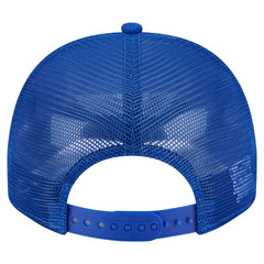 Golden State Warriors Vintage Team Rope A-Frame 9FIFTY Snapback Hat sale Online