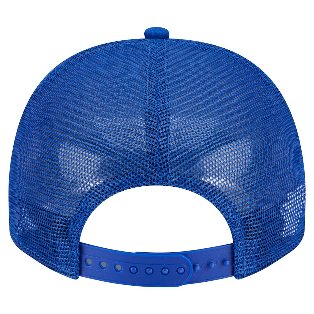 Philadelphia 76ers Vintage Team Rope A-Frame 9FIFTY Snapback Hat Discount