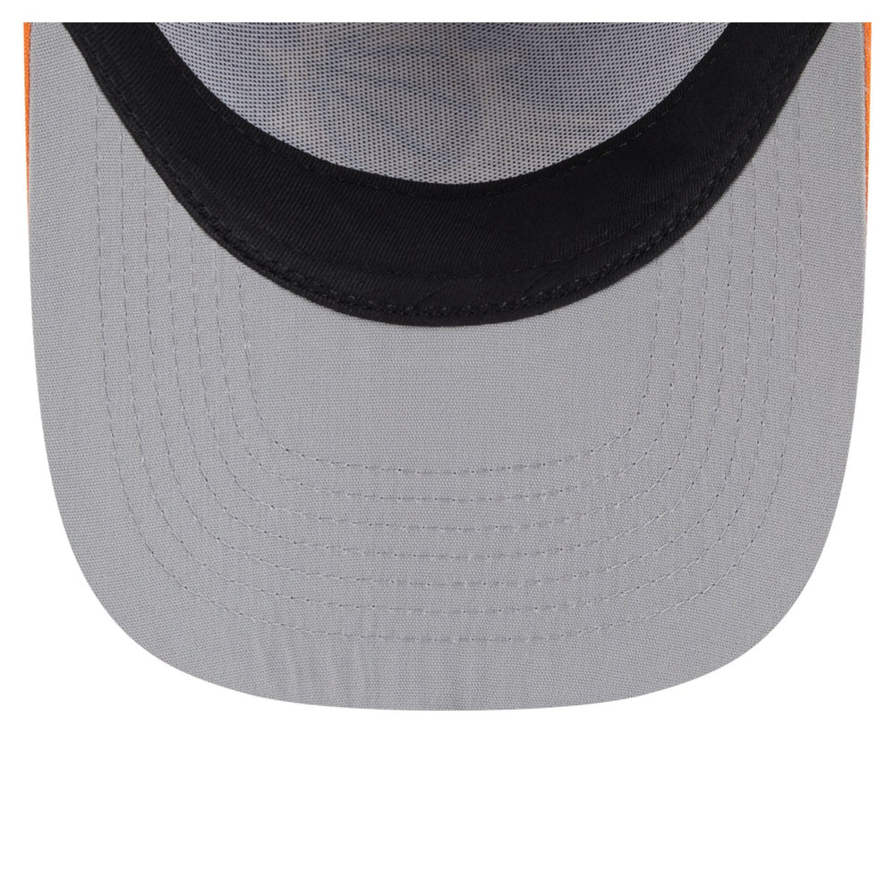 Phoenix Suns Vintage Team Rope A-Frame 9FIFTY Snapback Hat New