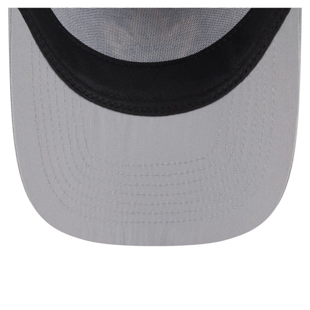 Toronto Maple Leafs New Era Vintage Team Rope A-Frame 9FIFTY Snapback Hat Outlet