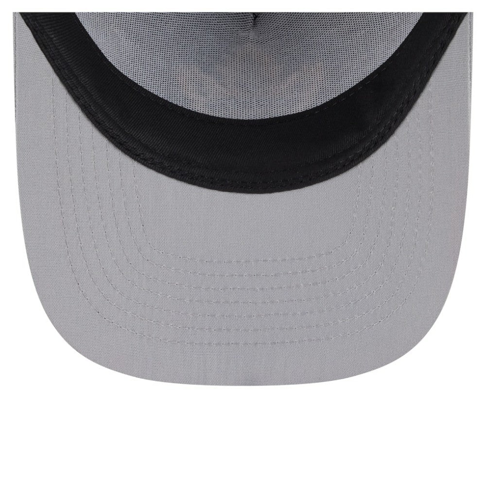 Vegas Golden Knights New Era Vintage Team Rope A-Frame 9FIFTY Snapback Hat Sale