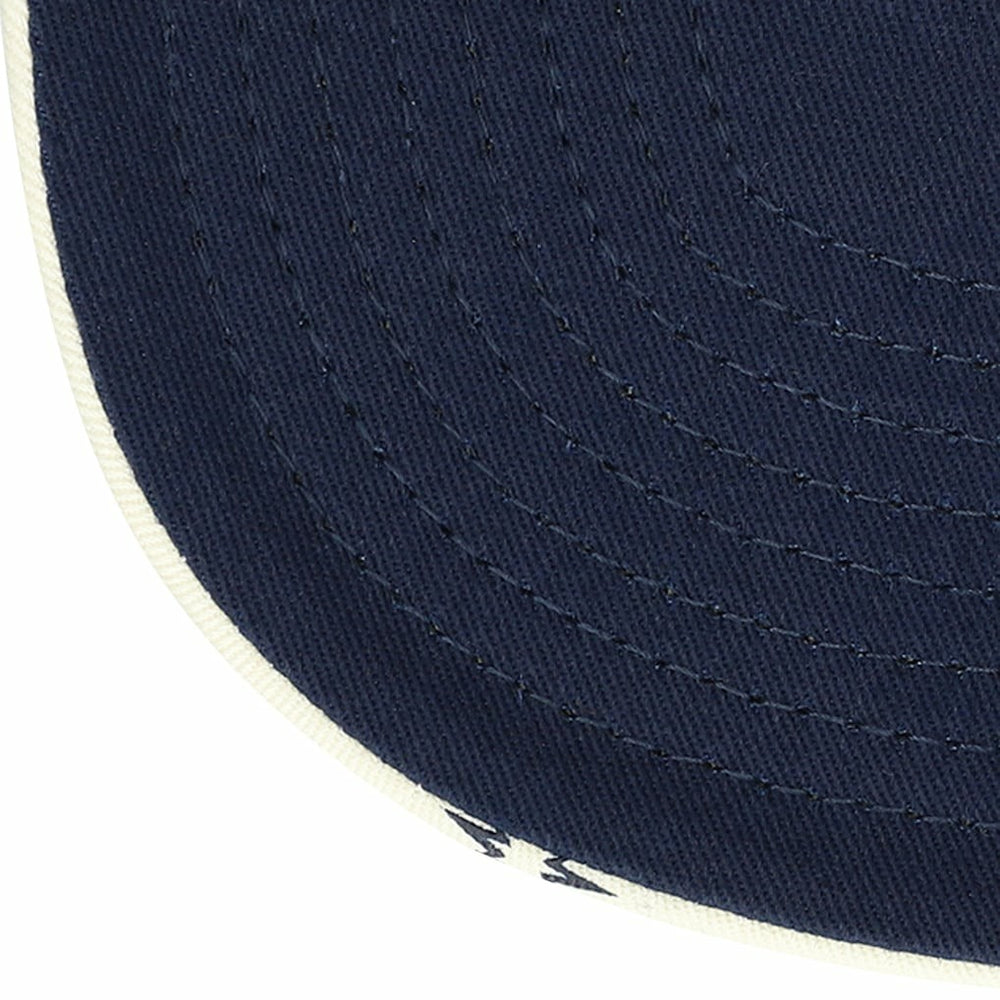 Dallas Cowboys New Era Celestial Golfer Snapback Hat