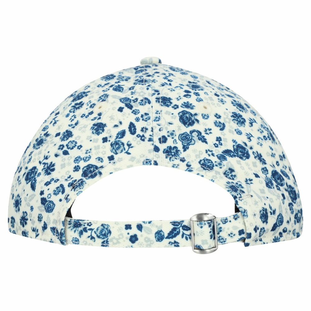 Dallas Cowboys New Era Women's Ditzy 9TWENTY Adjustable Hat