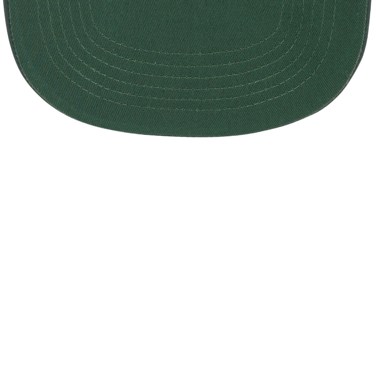 Milwaukee Bucks '47 Tribute Two-Tone Hitch Adjustable Hat On Sale