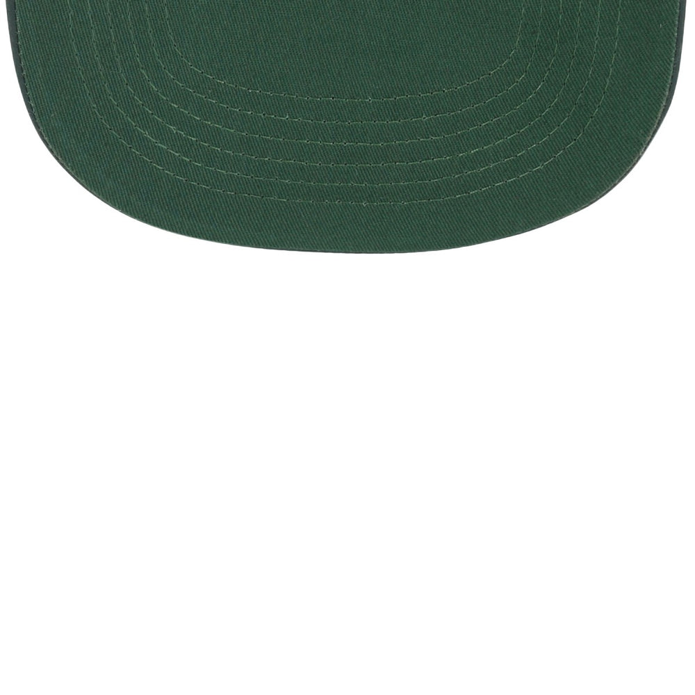 Milwaukee Bucks '47 Tribute Two-Tone Hitch Adjustable Hat On Sale