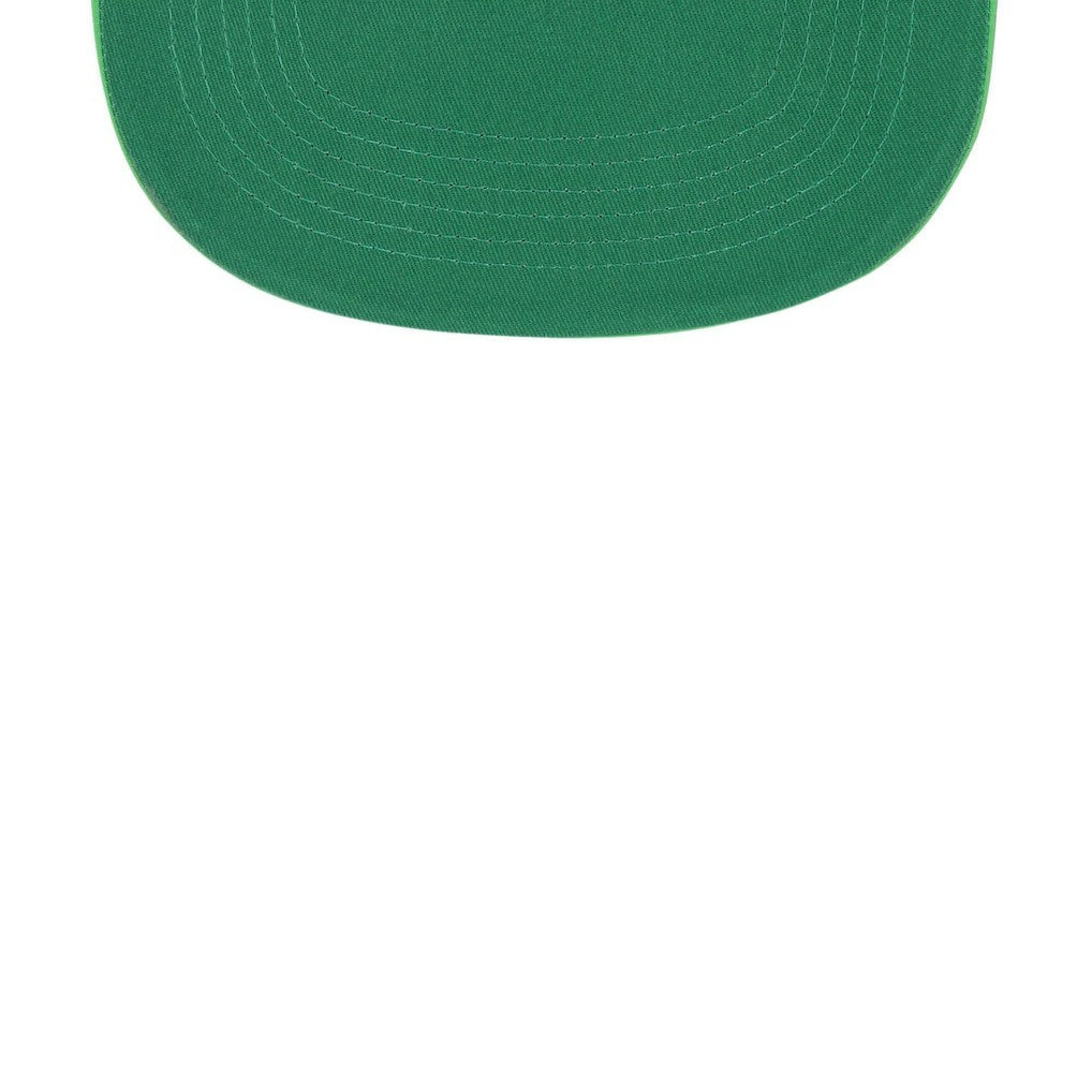 Boston Celtics '47 Tribute Two-Tone Hitch Adjustable Hat Discount