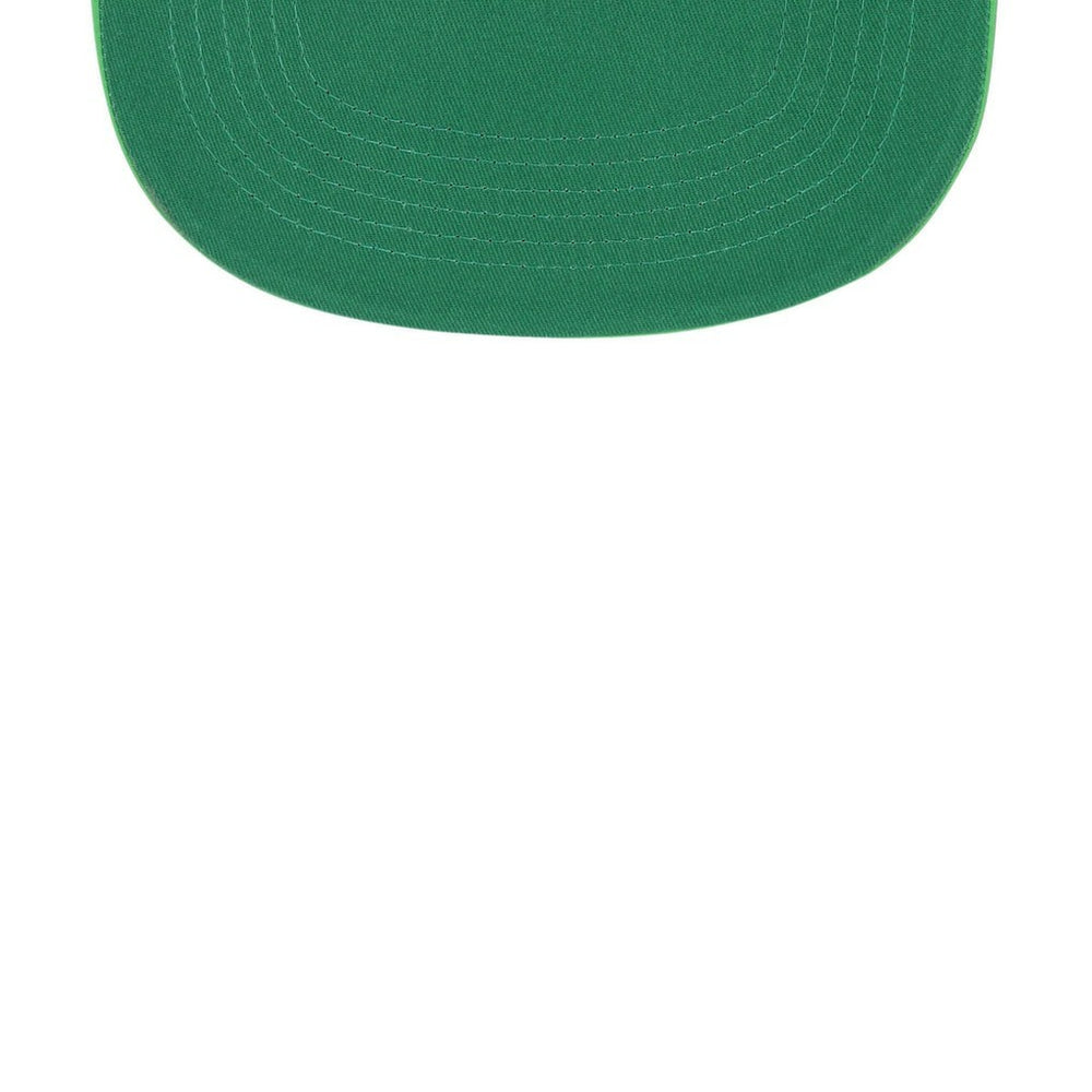 Boston Celtics '47 Tribute Two-Tone Hitch Adjustable Hat Discount