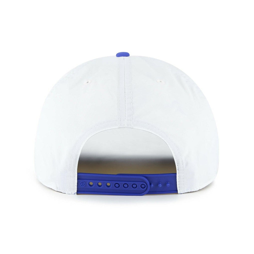 Golden State Warriors '47 Tribute Two-Tone Hitch Adjustable Hat sale Discount