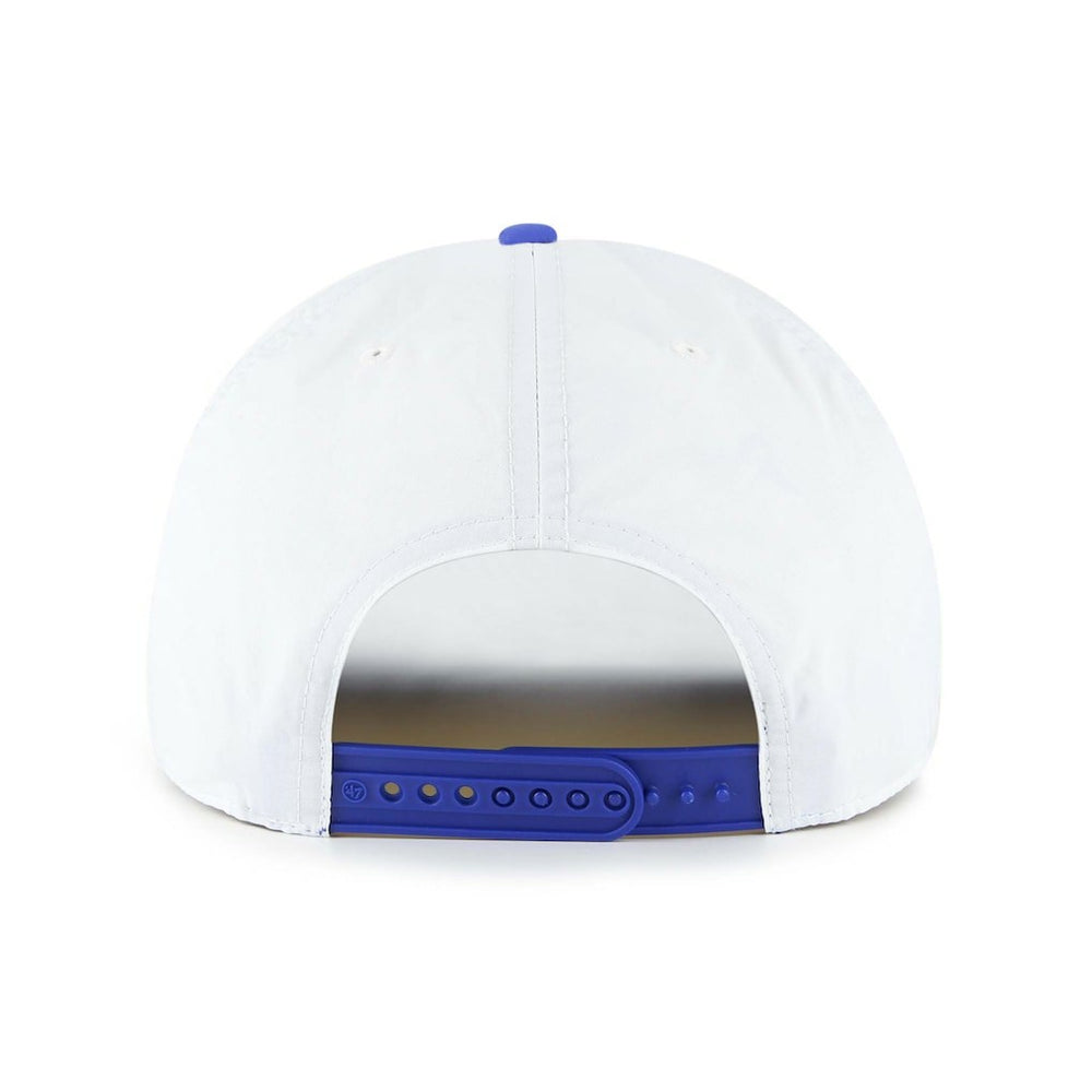 Golden State Warriors '47 Tribute Two-Tone Hitch Adjustable Hat sale Discount