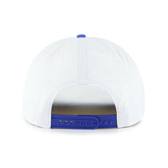 Golden State Warriors '47 Tribute Two-Tone Hitch Adjustable Hat sale Discount