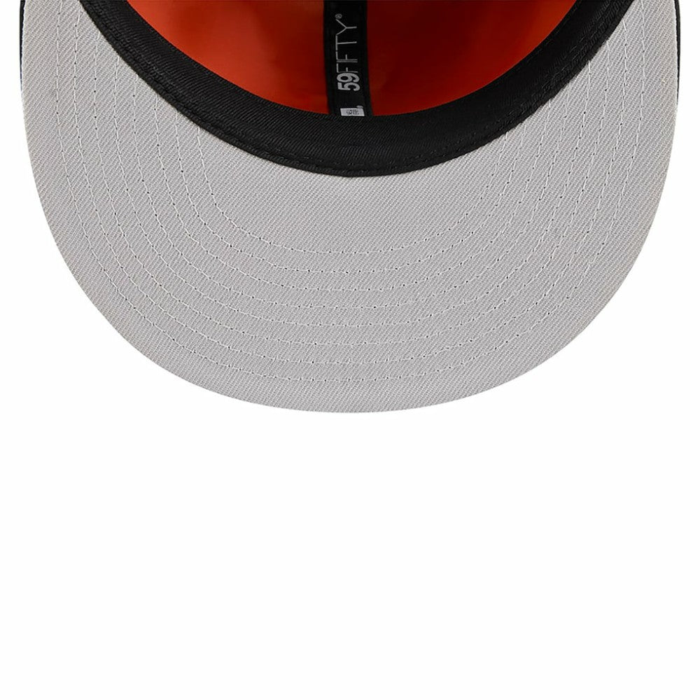 Chicago White Sox New Era x Alpha Industries 59FIFTY Fitted Hat | MLB Discount
