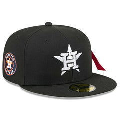 Houston Astros New Era x Alpha Industries 59FIFTY Fitted Hat | MLB Shop