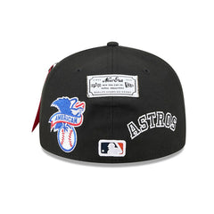 Houston Astros New Era x Alpha Industries 59FIFTY Fitted Hat | MLB Shop