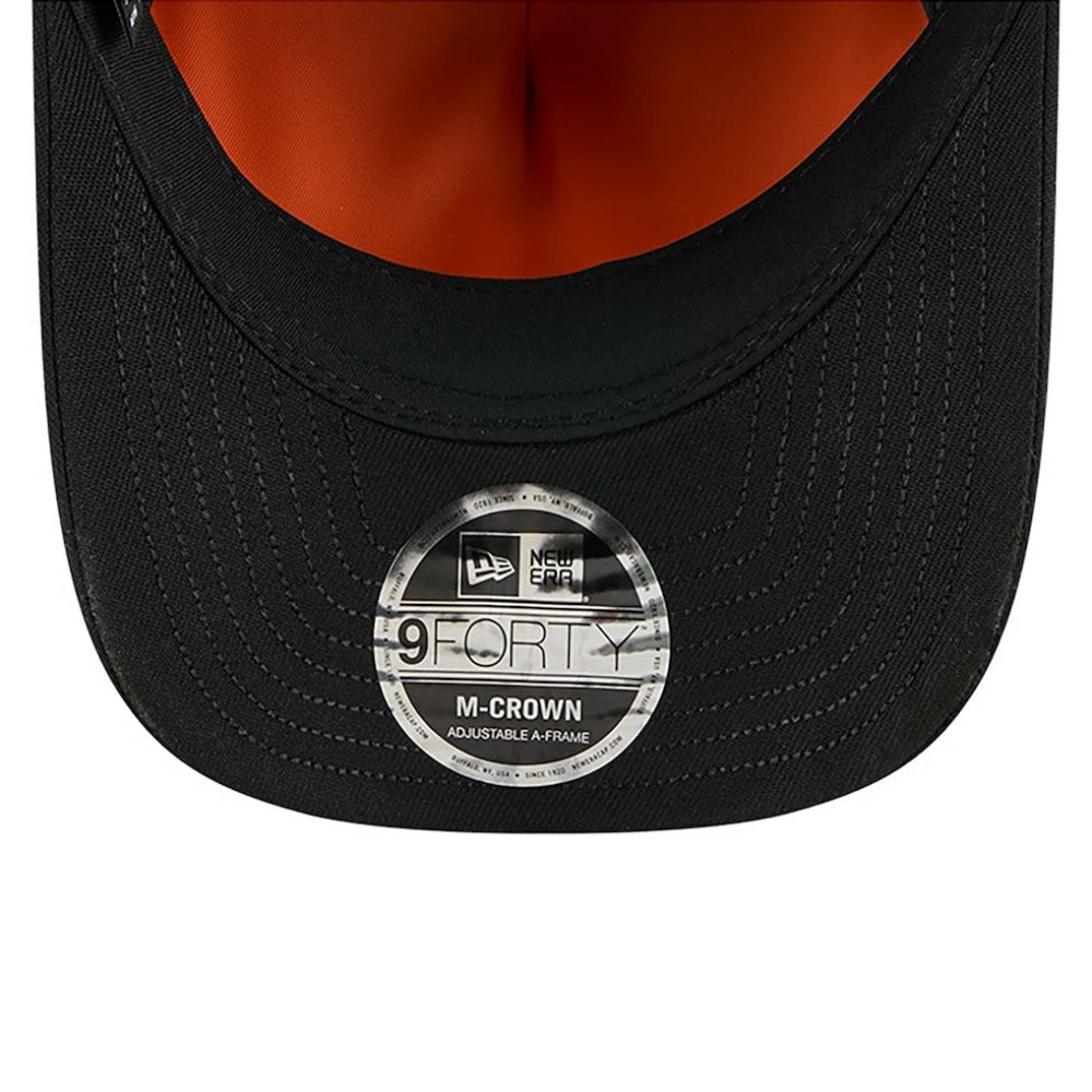 Boston Red Sox New Era x Alpha Industries A-Frame 9FORTY Adjustable Hat | MLB Shop