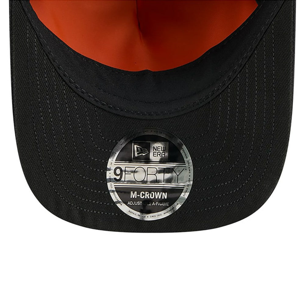 Baltimore Orioles New Era x Alpha Industries A-Frame 9FORTY Adjustable Hat | MLB Sale